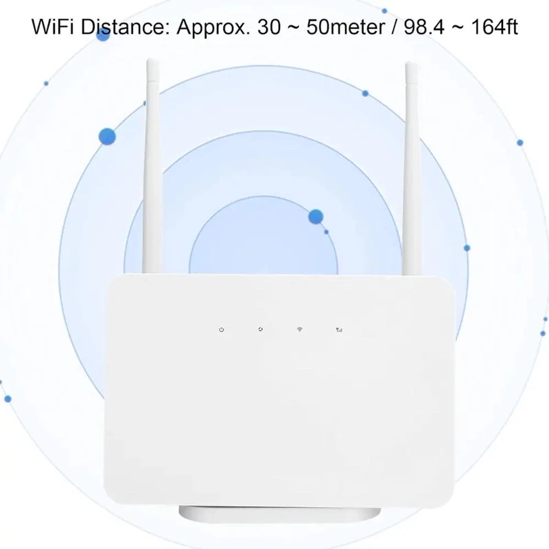 مودم روتر بی سیم دی لینک مدل DWR-M921B